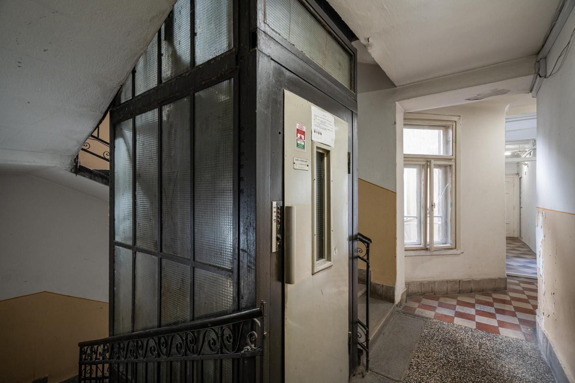 Cozy Little Flat In The City Center Budapest Eksteriør billede